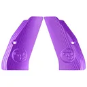 CZ 97 Grips Purple - Cz