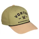 Vortex Optics Men's Smalltown Legacy Hat Green One Size Fits Most - Vortex Optics