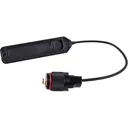 Streamlight Remote Switch With TailCap For ProTac Rail Mount 1 & 2 - Streamlight