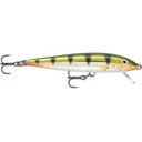 Rapala Original Floating 09 Minnow Nordic Perch - Rapala