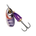 Blue Fox Classic Vibrax Gilded Inline Spinner 5/8oz Gilded Iwana - Blue Fox
