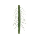 Yamamoto Fuzzy Senko 5" Soft Stickbait Baby Bass - Yamamoto