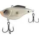 Bill Lewis Knockin' Hammer Trap 5/8 oz Lipless Crankbait Oyster - Bill Lewis