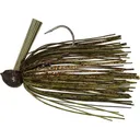 Big Bite Baits McMoney Jig Ozark Craw 5/8 oz - Big Bite Baits