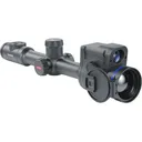 Pulsar Thermion 2 LRF XP50 Pro Thermal Scope with Rangefinder 640 x 480 Resolution Matte Black Refurbished - Pulsar
