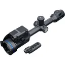Pulsar Thermion 2 LRF XP60 Thermal Scope with Rangefinder 640x480 Resolution Black Refurbished - Pulsar