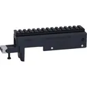 Volquartsen 10/22 Receiver Matte Black - Volquartsen