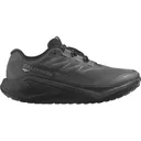 Salomon Men's Aero Blaze 3 GRVL Running Shoes Synthetic Black/Asphalt/Black 13 D - Salomon