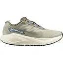Salomon Men's Aero Blaze 3 GRVL Running Shoes Synthetic Tea/Vanilla Ice/Deep Lichen Green 13 D - Salomon
