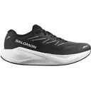 Salomon Men's Aero Blaze 3 Running Shoes Synthetic Phantom/White/Black 10.5 D - Salomon