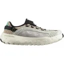 Salomon Men's Solamphibian Water Shoes Synthetic Desert Tan/Wrought Iron/Clearly Aqua 11 D - Salomon
