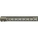 Aero Precision Atlas R-One AR-15 M-LOK Handguard 15" Olive Drab - Aero Precision