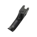 CZ Shadow 2 Trigger SA Straight Curved Black - CZ USA
