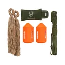 Hunter's Specialties Scrape Master Scrape Kit - Hunters Specialties