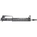 Noveske AR-15 N4 Carry Handle OG Upper Receiver Assembly 5.56x45mm NATO 12.5" Barrel NSR-10.75 M-LOK Handguard Black - Noveske Rifleworks