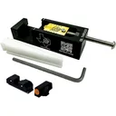 XS Sight Installation Tool Bundle with R3D Night Sights for Glock 20, 21, 29, 30, 30S, 37, 41 Steel Orange - XS Sights