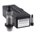 Redding Precision Expanding Mandrel Die with 6mm, 243 Caliber (2420 Diameter) Mandrel - Redding
