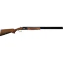FAIR SLX 600 Over Under 12 Gauge Shotgun 28" Black Barrel Walnut Field Stock - Italian Firearms Group