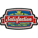 Merica Life Satisfaction Guaranteed PVC Morale Patch - Merica Life