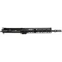 Faxon AR-15 Match Series Upper Receiver Assembly 338 ARC 12.5" Barrel Suppressor Ready - Faxon