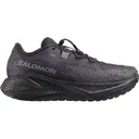 Salomon Men's Aero Glide 4 GRVL Running Shoes Synthetic Black/Asphalt/Black 12.5 D - Salomon