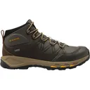 LaCrosse San Juan Mid GTX 4" Hiking Shoes Synthetic Dark Olive Men's 7.5 D - Lacrosse