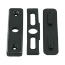Manticore Arms Gasketed Port Cover for IWI Tavor - Manticore Arms