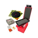 MTM Pistol Range Kit - MTM Case-gard