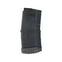 Die Free Co Dos Boot 2 Round Magazine Extension Black - Die Free Co