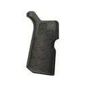 Die Free Co Kung Fu 12 Degree AR-15 Pistol Grip Black - Die Free Co