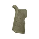 Die Free Co Kung Fu 12 Degree AR-15 Pistol Grip OD Green - Die Free Co