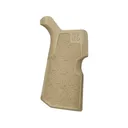 Die Free Co Kung Fu 12 Degree AR-15 Pistol Grip FDE - Die Free Co