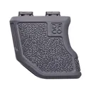 Die Free Co Tiger Claw AR-15 M-LOK Foregrip Gray - Die Free Co