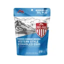 Mountain House Pro Pak Western-Style Scrambled Eggs Freeze Dried Food - Mountain House