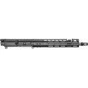 Noveske LR-308 N6 Switchblock Complete Upper Receiver 308 Winchester, 7.62x51mm NATO 12.5" Leonidas Barrel NSR-11.5 M-LOK Handguard Black - Noveske Rifleworks