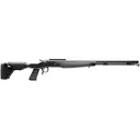 CVA Optima XP 50 Caliber Muzzleloading Rifle 26" Nitride Black Barrel Black Stock - Connecticut Valley Arms