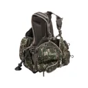 ALPS OutdoorZ NWTF Grand Slam Turkey Vest Mossy Oak Greenleaf XL - ALPS OutdoorZ