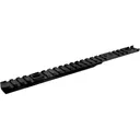 XS Sight Systems Lever Rail Sight Set for Smith & Wesson 1854 44 Mag - XS Sights