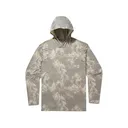 Marsh Wear Men's Buxton Hagood Hoodie Rock Overland Camo XL - Marsh Wear