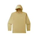 Marsh Wear Men's High Noon Hoodie New Wheat Heather Medium - Marsh Wear