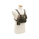 ALPS OutdoorZ Vantage Bino Harness NWTF Mossy Oak Greenleaf - Alps Outdoorz
