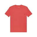 Marsh Wear Men's Buxton Short Sleeve Crew Neck T Shirt Lobster Heather 2XL - Marsh Wear