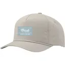 Marsh Wear Men's Top Shelf Hat Hat Stone One Size Fits Most - Marsh Wear