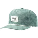 Marsh Wear Men's Top Shelf Hat Hat Antique Green One Size Fits Most - Marsh Wear