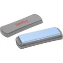 Smith's 6" Dual Grit Fine Whetstone Knife Sharpener - Smiths