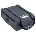6th Sense Bait Bag Extra Large Gray - 6th Sense Fishing