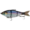 6th Sense Trace 3.75 Swimbait Live Gizzard Flash - 6Th Sense