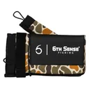 6th Sense ProSix Multi Rod Sleeve Retro Ponderosa - 6Th Sense