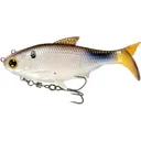6th Sense The Option 3.75 Swimbait 4K Shad - 6Th Sense