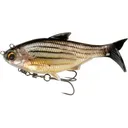 6th Sense The Option 3.75 Swimbait Live Barfish - 6Th Sense
